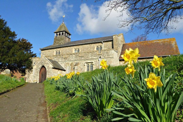 Allhallows Surgery