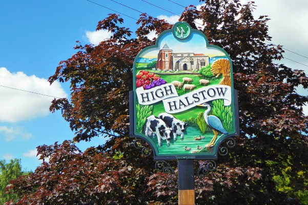 High Halstow Surgery