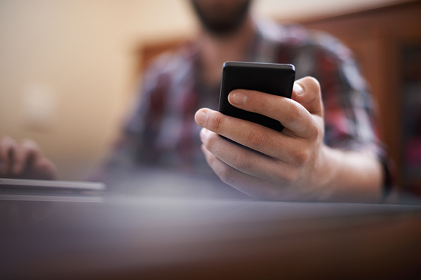 text message reminders